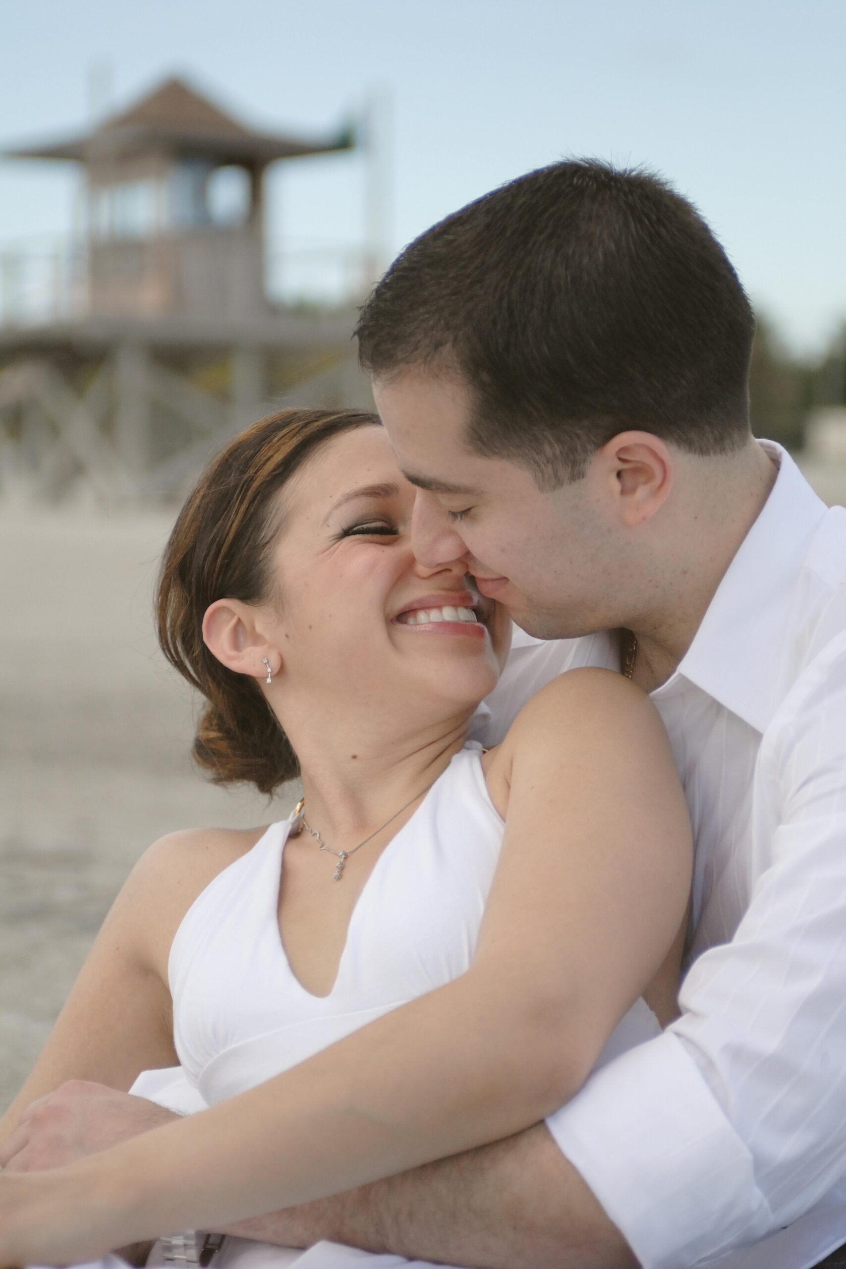 Our customers start their honeymoon with KUKUAIR